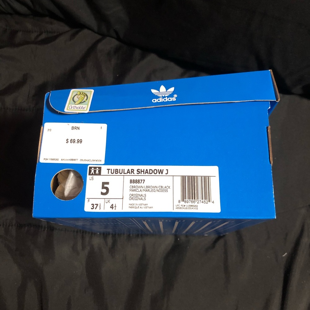 adidas Tubular Shadow - Picture 7 of 7